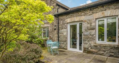 Coachman's Cottage, Cartmel