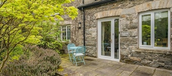 Coachman's Cottage, Cartmel