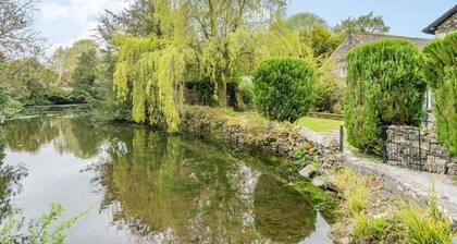 Coachman's Cottage, Cartmel