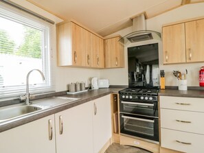 Private kitchen - The Hideaway, Cockermouth (Cockermouth)