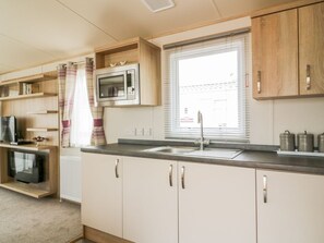 Private kitchen - The Hideaway, Cockermouth (Cockermouth)