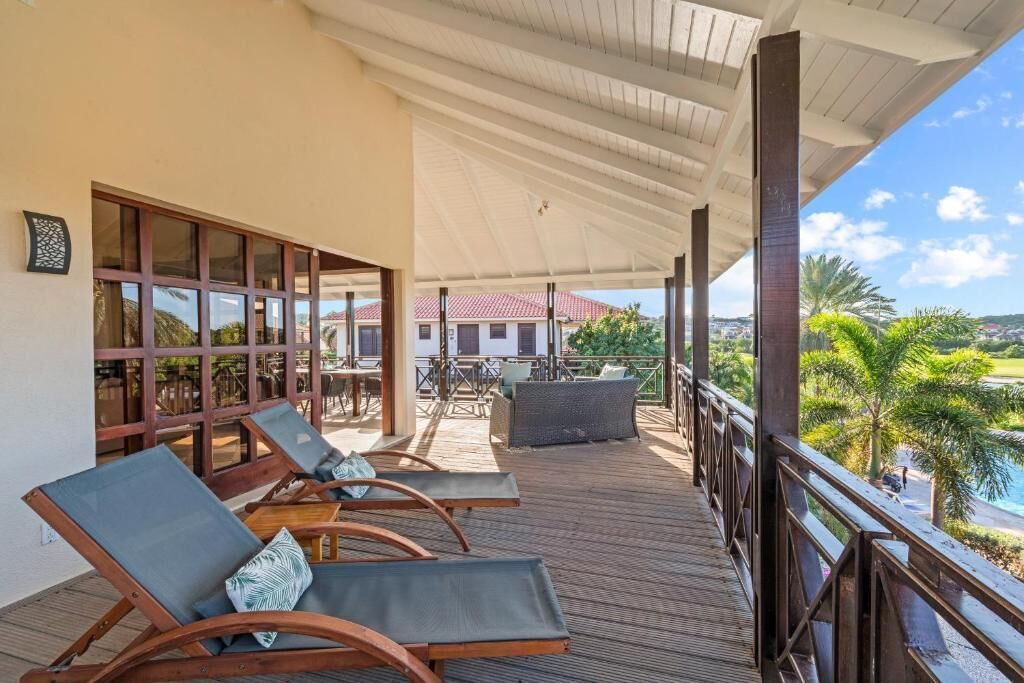 Terraço/pátio