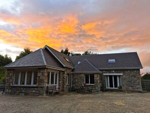 Exterior - Redburn Steading, Nairn (Nairn)