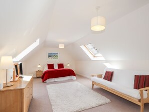 WiFi - Redburn Steading, Nairn (Nairn)