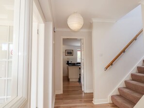 Interior - Redburn Steading, Nairn (Nairn)