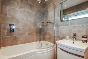 Dusche