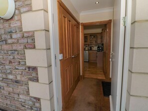 Interior - Home Stead Cottage, Embleton (Alnwick)