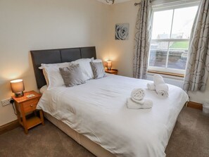 Room - Home Stead Cottage, Embleton (Alnwick)