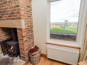 Interior - Home Stead Cottage, Embleton (Alnwick)