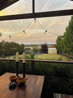 テラス / パティオ