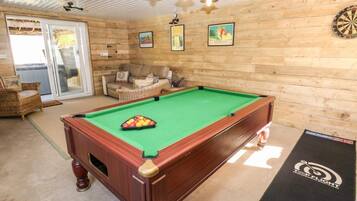 Sala de juegos