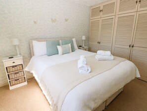 WiFi - The Elms, Milford Haven (Milford Haven)
