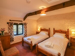 Room - Carthorse Cottage, Teignmouth (Newton Abbot)