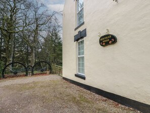 Property grounds - Nenthead House Nenthead Alston (Alston)