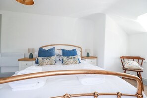 WiFi - Charming Hilldene in Treknow (Tintagel)