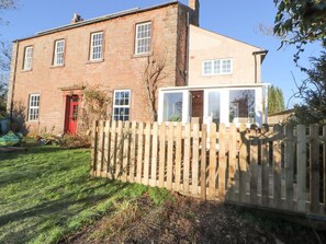 Exterior - Hillside Hideaway, in Cumbria. (Wigton)