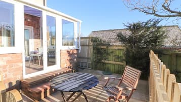 Terras