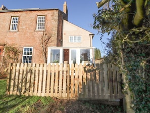 Exterior - Hillside Hideaway, in Cumbria. (Wigton)