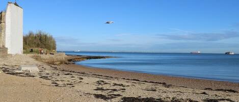 Plage