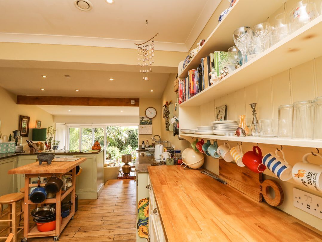 Dishwasher