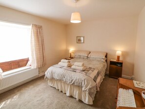 WiFi - Nook Farm Holiday Cottage, TV. (Sheffield)