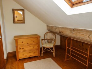 Interior - Curlew Cottage, in Shropshire. (Shrewsbury)