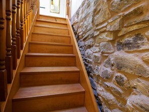 Interior - Curlew Cottage, in Shropshire. (Shrewsbury)