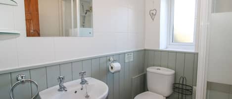 Dusche