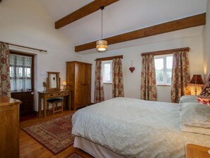 Room - Curlew Cottage, in Shropshire. (Shrewsbury)