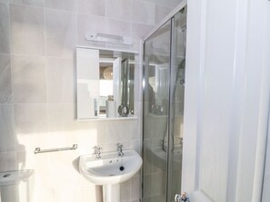 Dusche