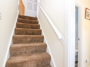 Interior - Teviot View Cottage, Ancrum (Jedburgh)
