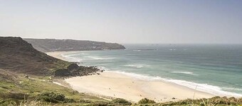 Tregiffian Vean, Sennen Cove