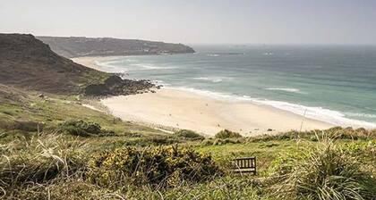 Tregiffian Vean, Sennen Cove