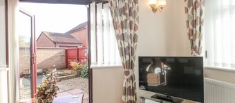 Fatima Burnham-On-Sea Somerset