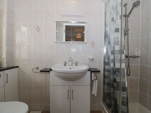 Een douche