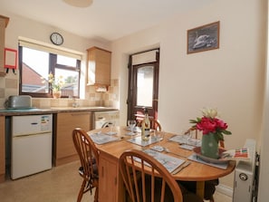 Private kitchen - Fatima Burnham-On-Sea Somerset (Burnham-on-Sea)