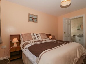Room - Fatima Burnham-On-Sea Somerset (Burnham-on-Sea)