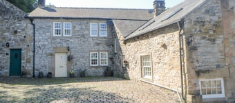 Querc, Stoney Middleton