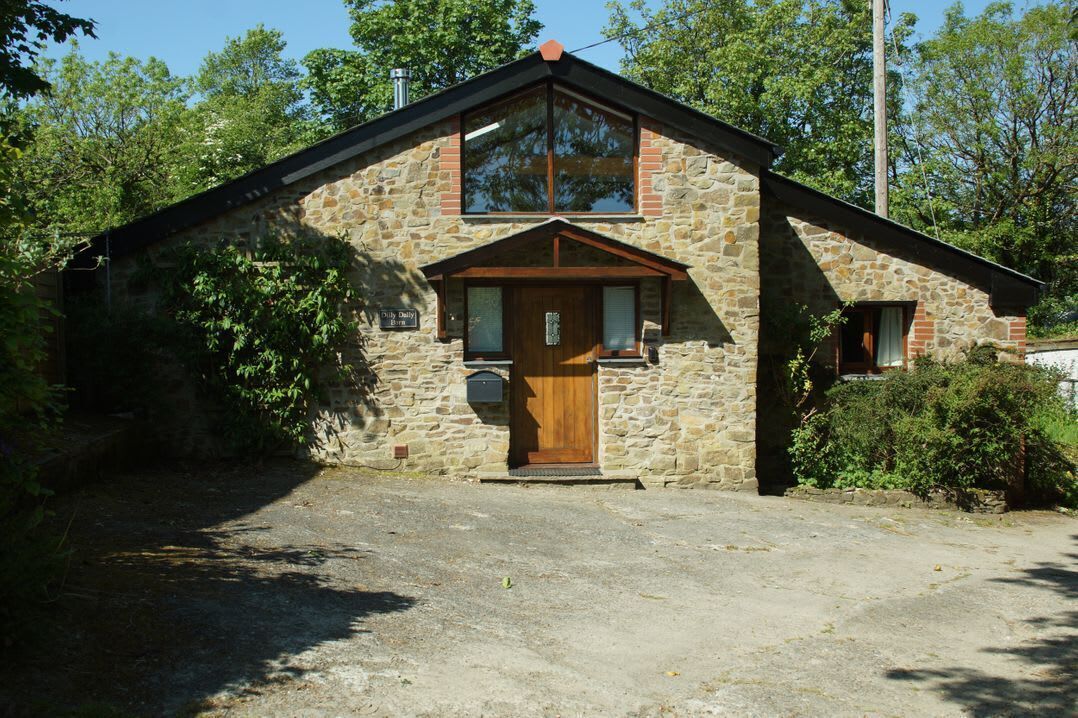 Esterni