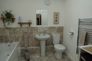Shower - Charming Dilly Dally Barn Retreat (Holsworthy)
