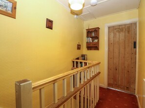 Interior - Bod Feurig, Caernarfon (Caernarfon)