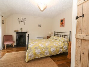 Room - Bod Feurig, Caernarfon (Caernarfon)