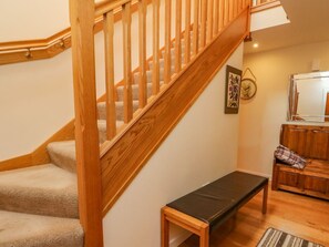 Interior - Thistle Dhu, Newtonmore (Newtonmore)