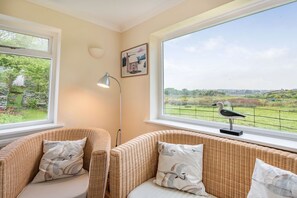 Interior - Cwm Farm, Trearddur Bay (Holyhead)