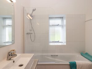 Dusche