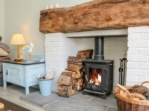 Interior - 3 Elm Cottage, Carhampton (Minehead)