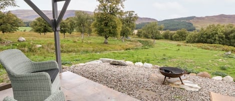 テラス / パティオ