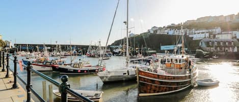 Port de plaisance
