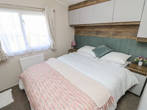 WiFi - Bay View, Hillway nr Bembridge (Bembridge)