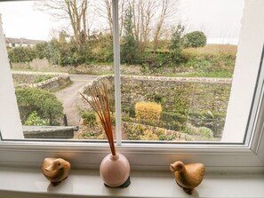 Interior - 14 Low Row, Cark In Cartmel (Grange-Over-Sands)